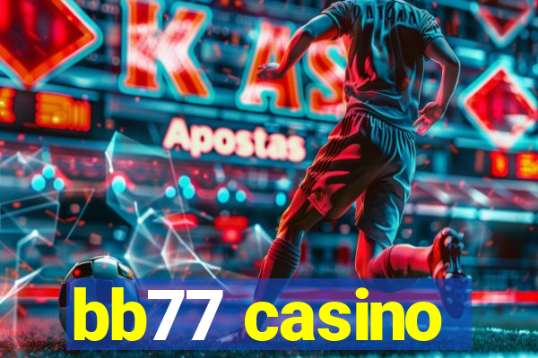 bb77 casino